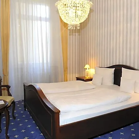 Heliopark Bad Zum Hirsch Hotel 4*