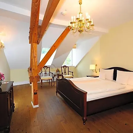 Heliopark Bad Zum Hirsch 4* Baden-Baden