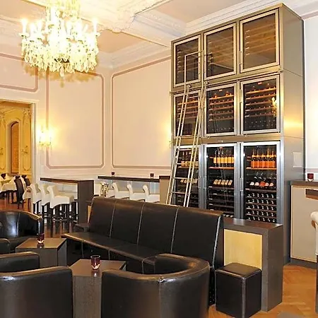 Hotel Heliopark Bad Zum Hirsch