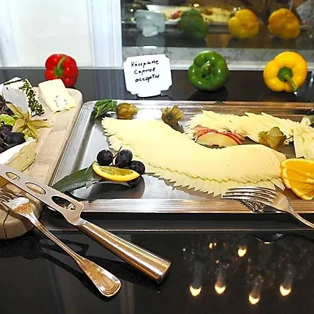 Heliopark Bad Zum Hirsch Hotel 4*