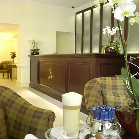 Heliopark Bad Zum Hirsch