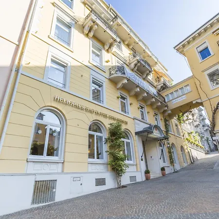 Heliopark Bad Zum Hirsch Baden-Baden