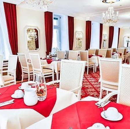 Heliopark Bad Zum Hirsch Baden-Baden