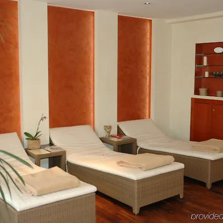 Heliopark Bad Zum Hirsch Baden-Baden