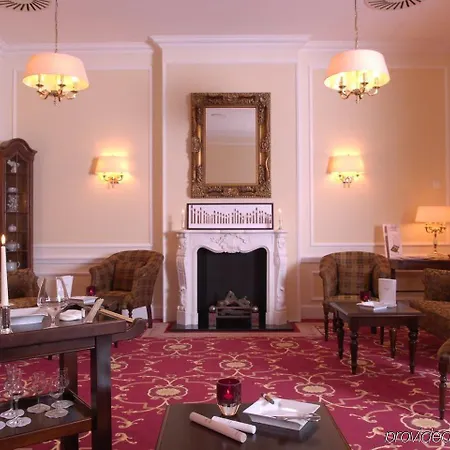 Heliopark Bad Zum Hirsch Hotel