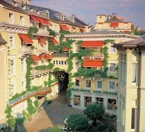 Heliopark Bad Zum Hirsch Baden-Baden