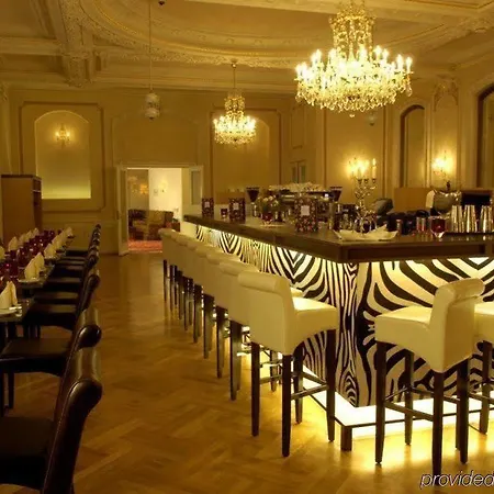 Heliopark Bad Zum Hirsch 4*