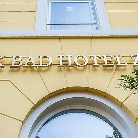 Heliopark Bad Zum Hirsch Baden-Baden