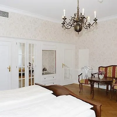 Heliopark Bad Zum Hirsch 4* Baden-Baden