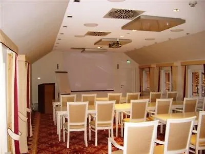 Heliopark Bad Zum Hirsch Baden-Baden