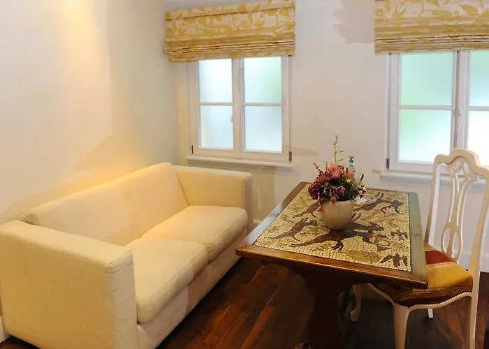 Heliopark Bad Zum Hirsch Hotel 4*