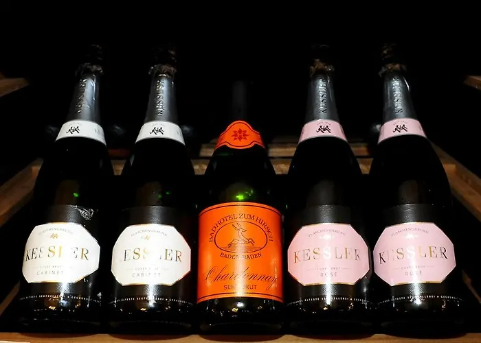 Heliopark Bad Zum Hirsch 4*