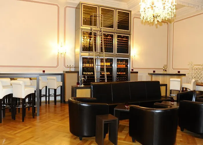 Heliopark Bad Zum Hirsch Baden-Baden