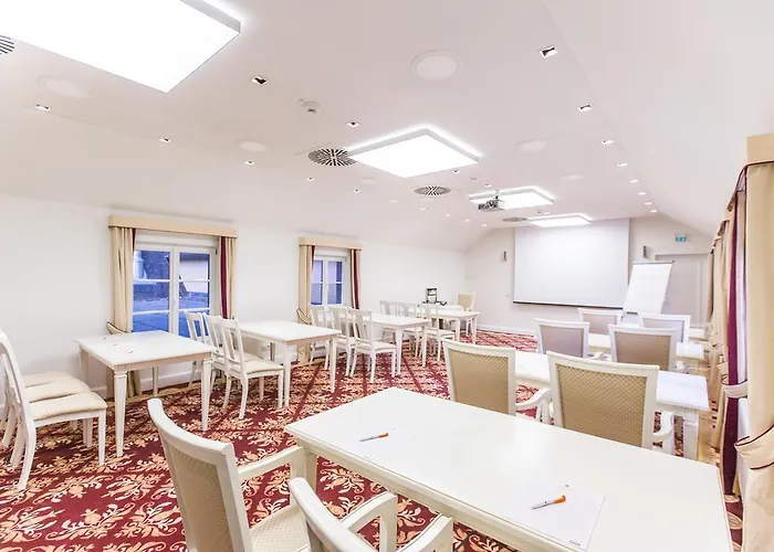 Heliopark Bad Zum Hirsch Baden-Baden