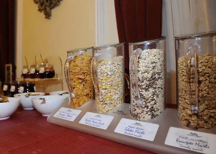 Heliopark Bad Zum Hirsch 4* Baden-Baden