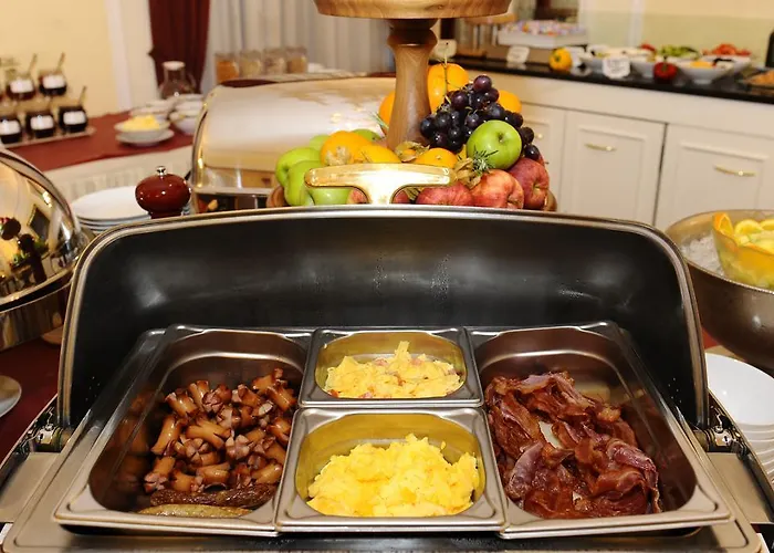 Heliopark Bad Zum Hirsch Baden-Baden