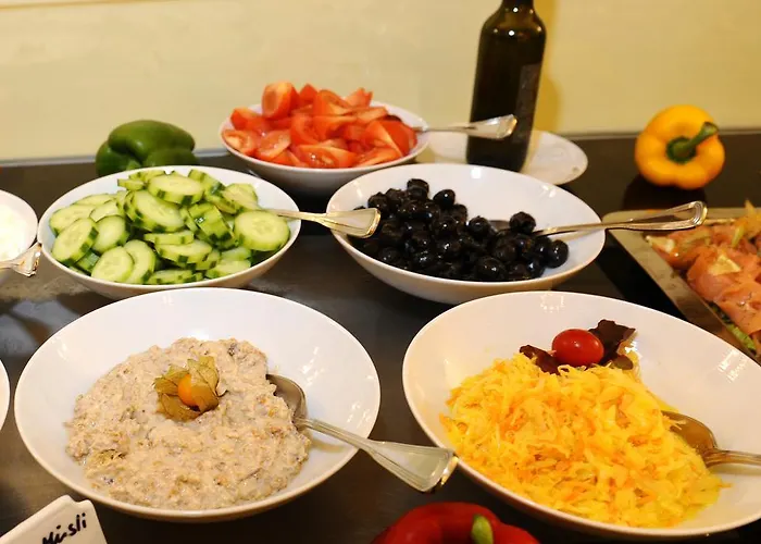 Heliopark Bad Zum Hirsch Baden-Baden