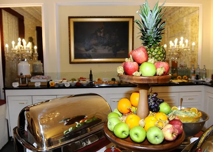 Heliopark Bad Zum Hirsch Baden-Baden