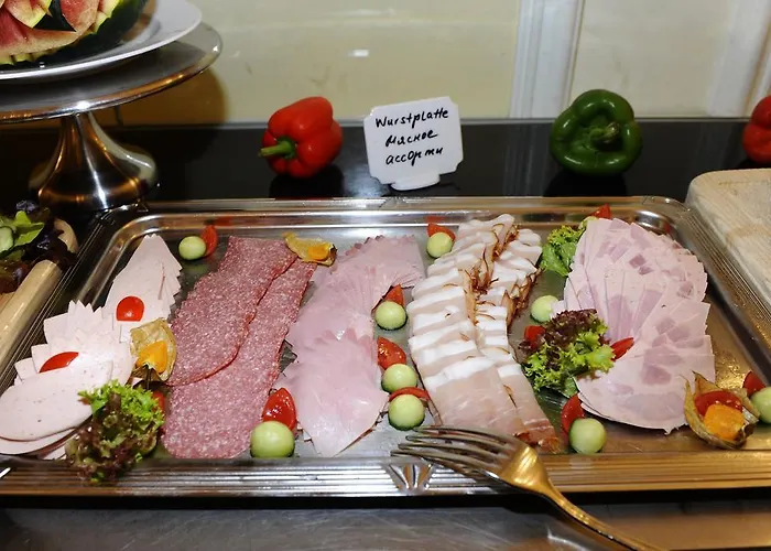 Heliopark Bad Zum Hirsch Hotel