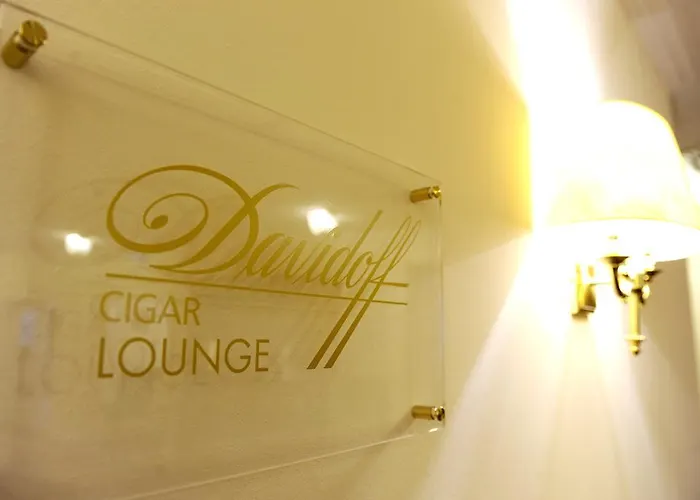 Heliopark Bad Zum Hirsch 4* Baden-Baden