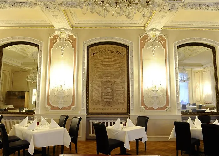 Hotel Heliopark Bad Zum Hirsch