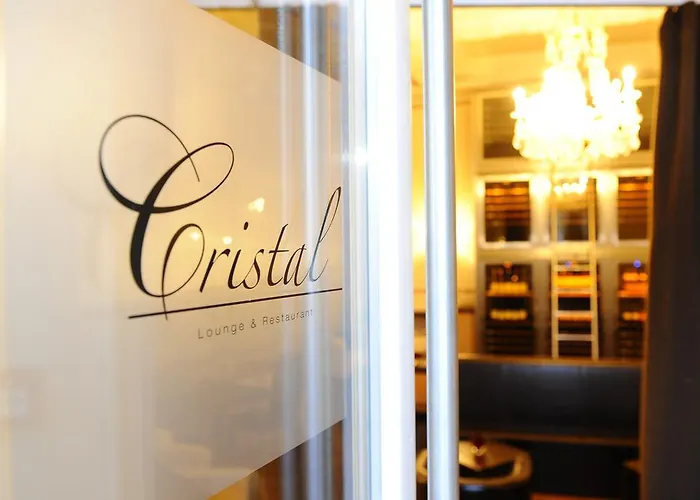 Heliopark Bad Zum Hirsch Hotel Baden-Baden