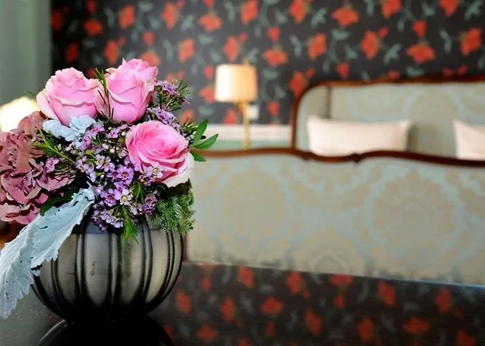 Heliopark Bad Zum Hirsch 4*