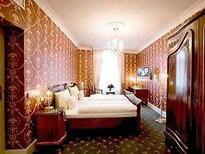 Heliopark Bad Zum Hirsch Hotel