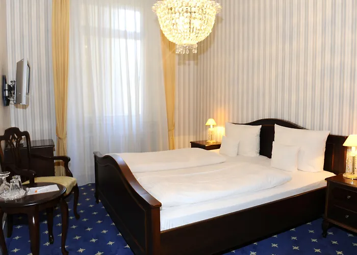 Heliopark Bad Zum Hirsch Hotel 4*