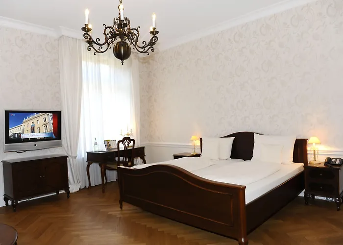 Heliopark Bad Zum Hirsch Baden-Baden