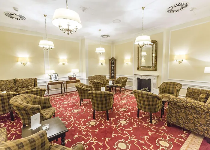 Heliopark Bad Zum Hirsch