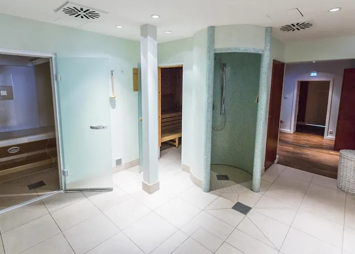 Heliopark Bad Zum Hirsch 4*