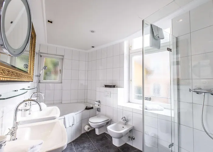 Heliopark Bad Zum Hirsch Baden-Baden