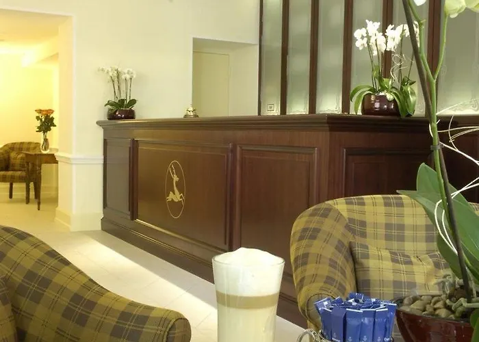 Heliopark Bad Zum Hirsch