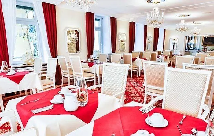 Heliopark Bad Zum Hirsch Baden-Baden