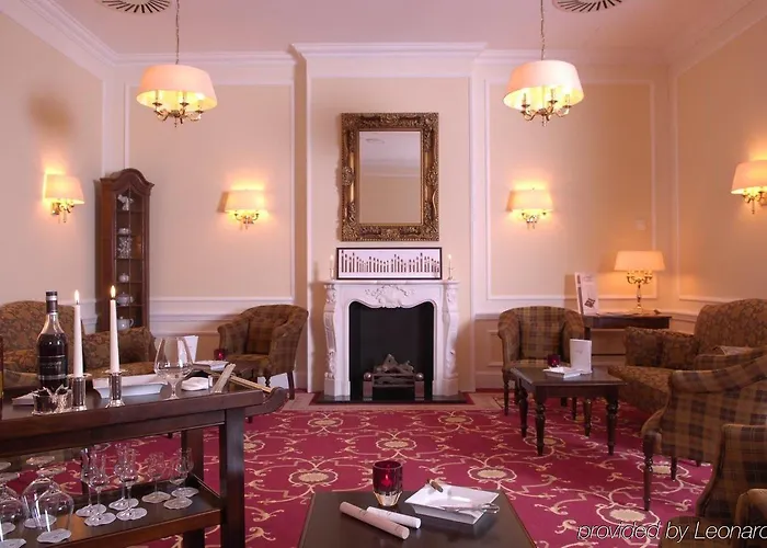 Heliopark Bad Zum Hirsch Hotel