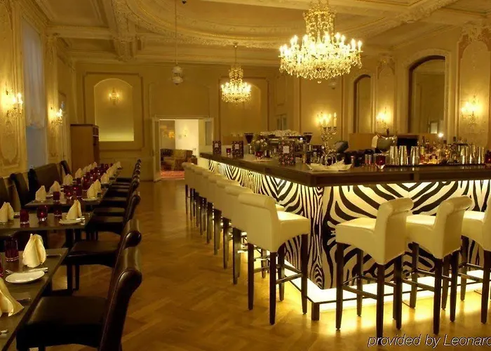 Heliopark Bad Zum Hirsch 4*