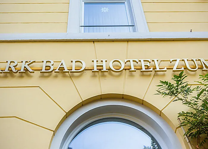 Heliopark Bad Zum Hirsch Baden-Baden